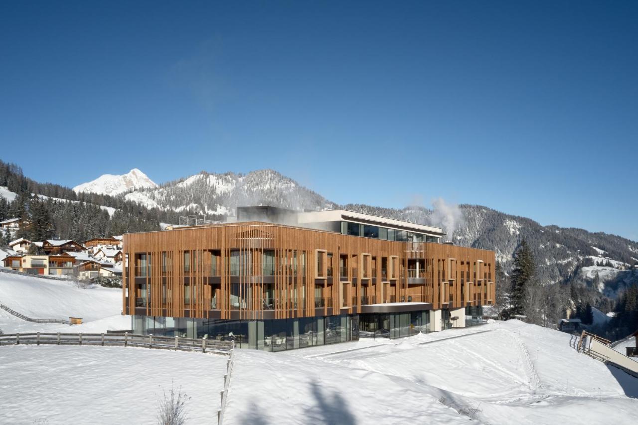 Badia Hill Hotel Exterior foto