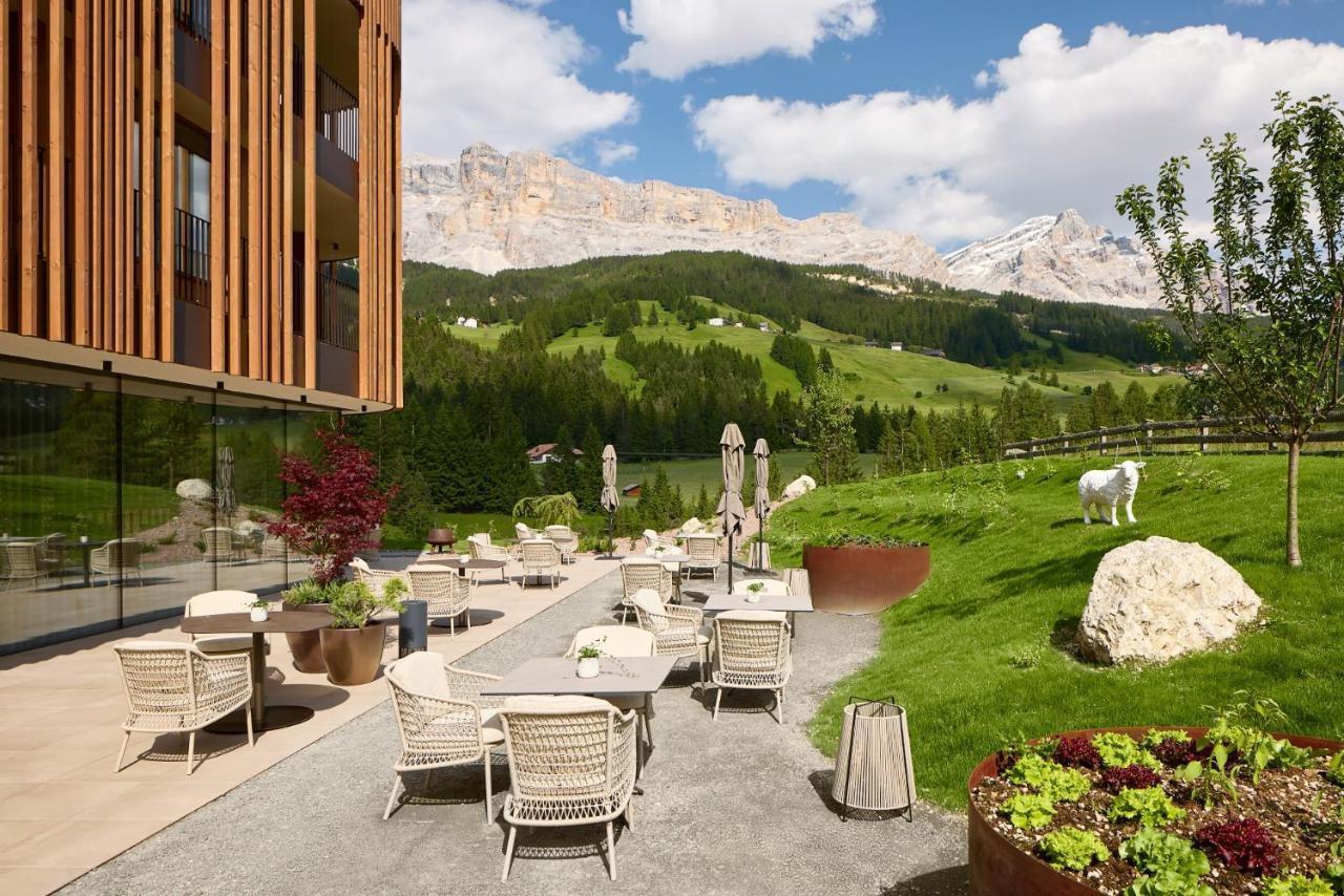 Badia Hill Hotel Exterior foto